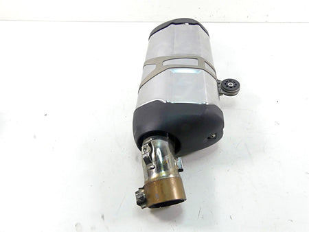 2016 BMW R1200GS Adv K51 Oem Stock Exhaust Pipe Muffler 18518552011 18518525082 {{ shop.shopifyCountryName }} - Mototech271