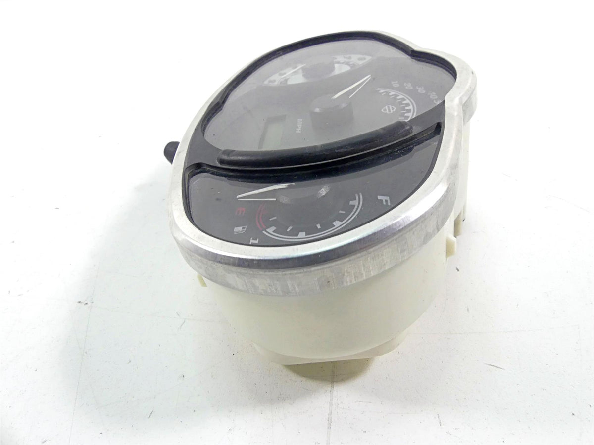 2015 Harley VRSCF Muscle V-Rod Gauges Speedometer Instrument 13K 71962-09A {{ shop.shopifyCountryName }} - Mototech271