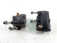 Load image into Gallery viewer, 2002 Harley Touring FLHTC Electra Glide Front Brake Calipers 44023-00 44046-00 | Mototech271
