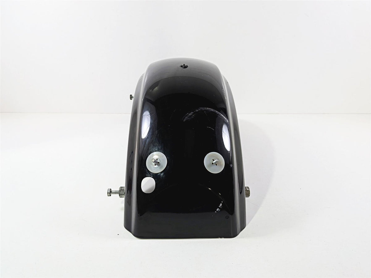 2016 Harley Touring FLHX Street Glide Rear Fender Black 59731-09 {{ shop.shopifyCountryName }} - Mototech271