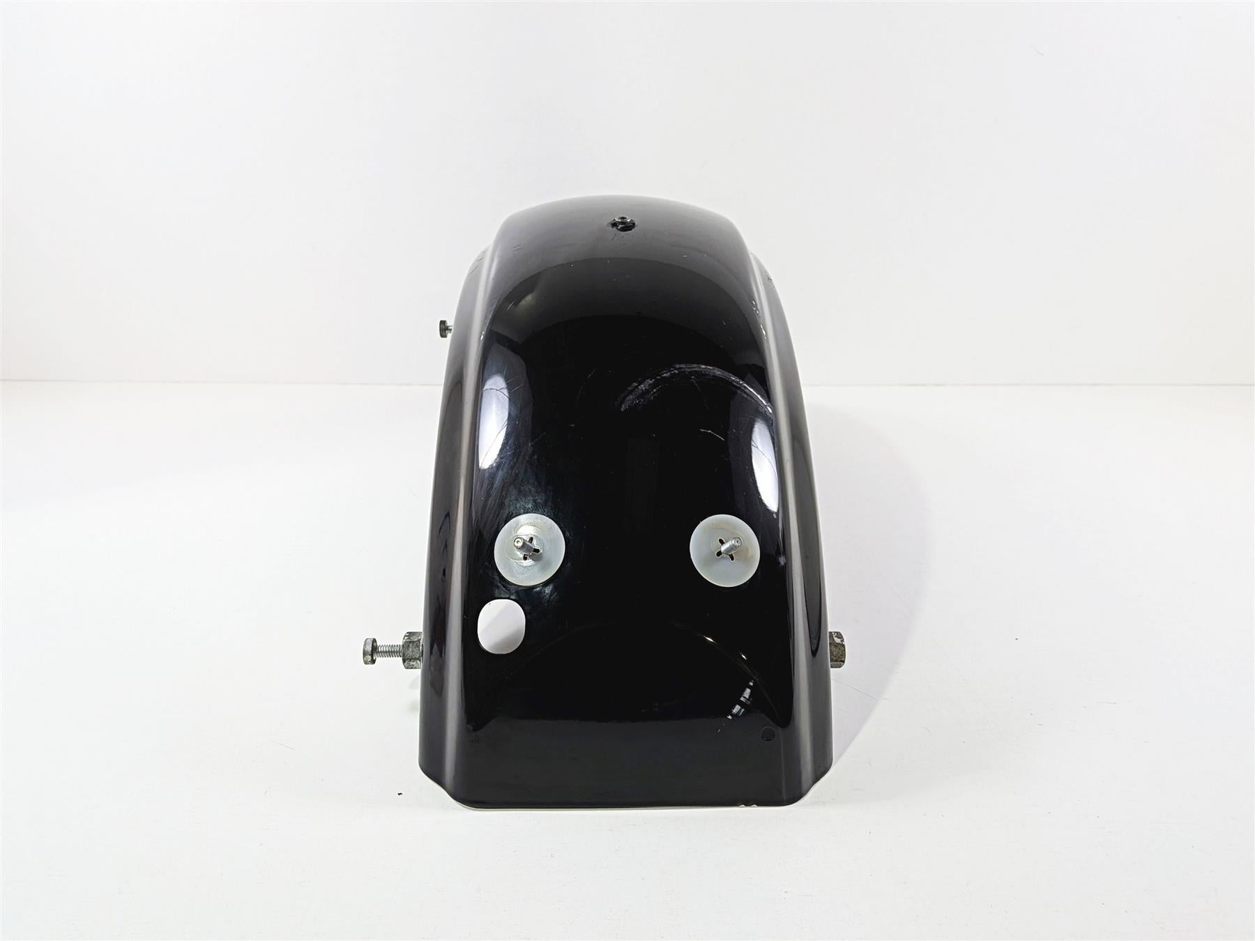 2016 Harley Touring FLHX Street Glide Rear Fender Black 59731-09 {{ shop.shopifyCountryName }} - Mototech271