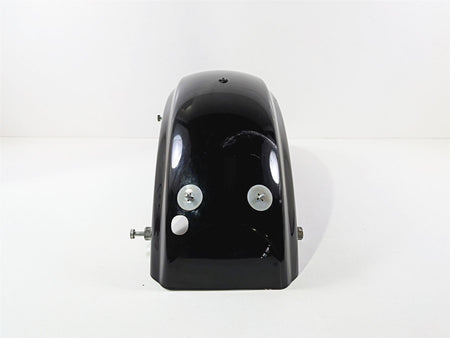 2016 Harley Touring FLHX Street Glide Rear Fender Black 59731-09 {{ shop.shopifyCountryName }} - Mototech271