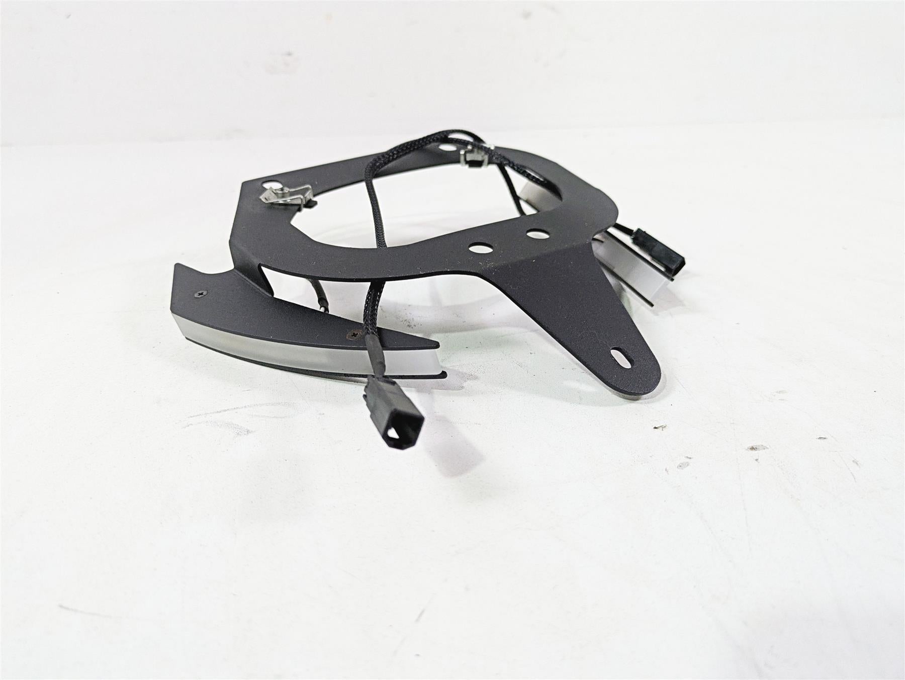 2022 Ducati Scrambler Desert Sled Fender Eliminator Tail Light Blinker Set {{ shop.shopifyCountryName }} - Mototech271