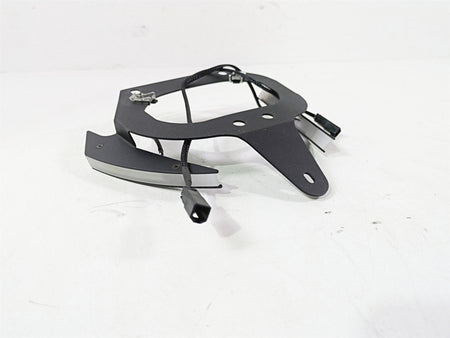 2022 Ducati Scrambler Desert Sled Fender Eliminator Tail Light Blinker Set {{ shop.shopifyCountryName }} - Mototech271