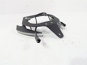 2022 Ducati Scrambler Desert Sled Fender Eliminator Tail Light Blinker Set | Mototech271