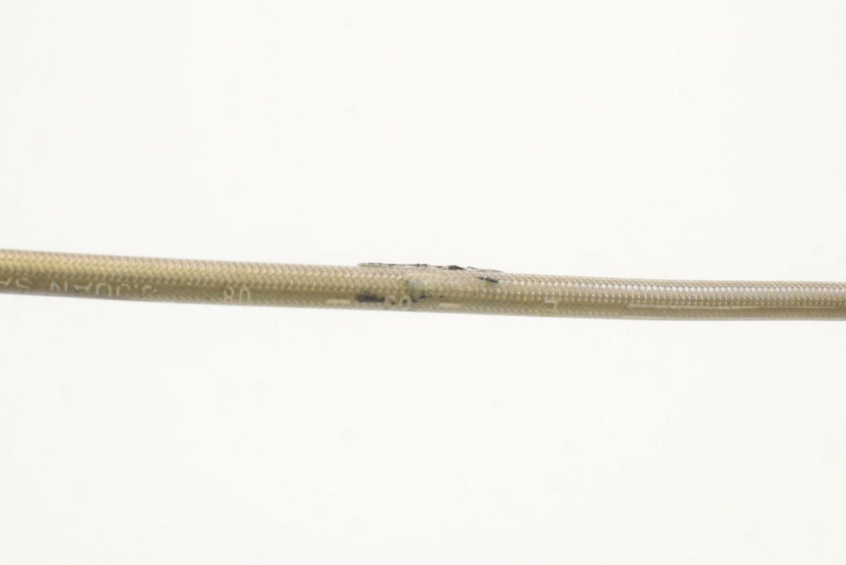 2009 BMW R1200 GS K255 Adv Rear Abs Brake Line Set 34327724646 {{ shop.shopifyCountryName }} - Mototech271