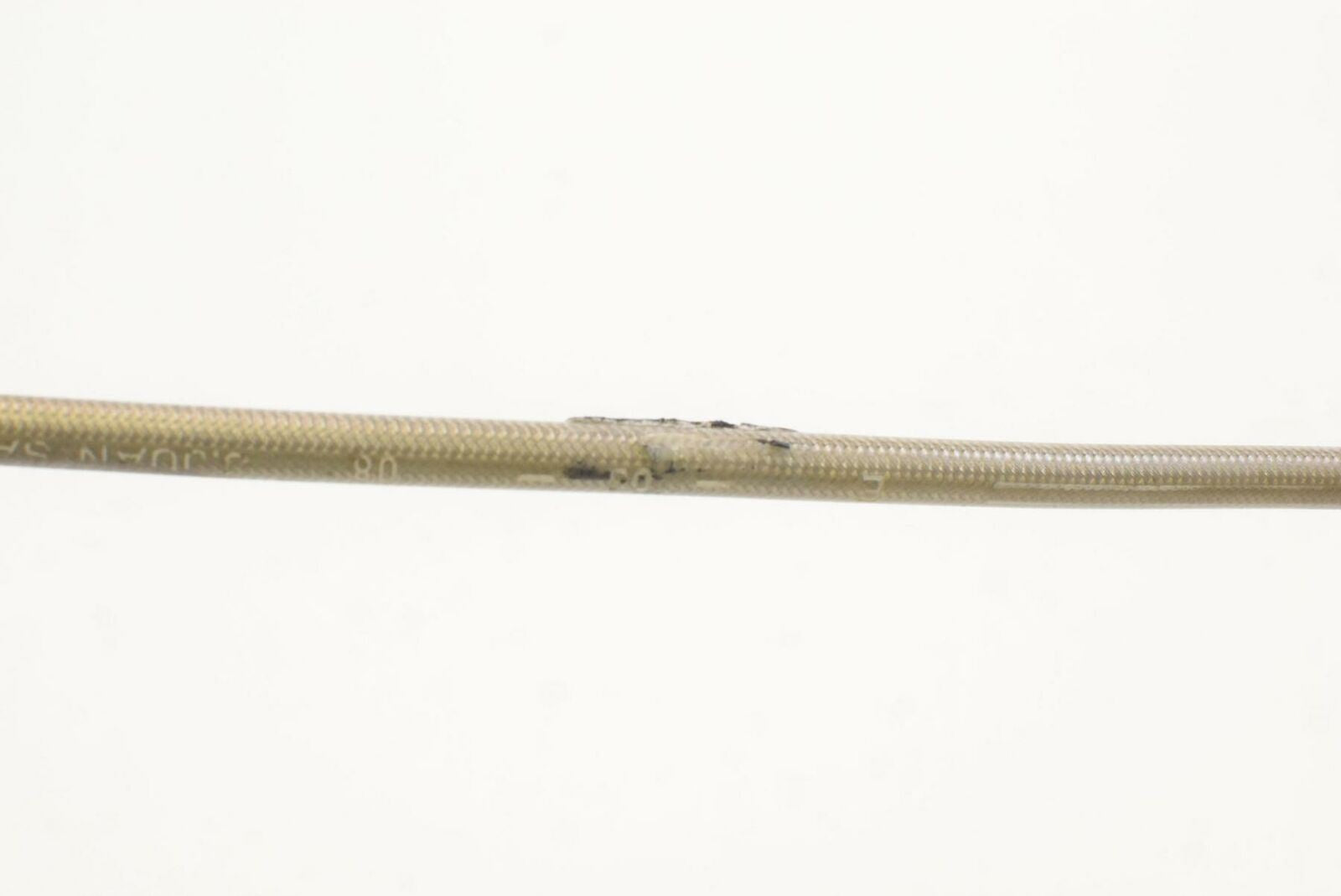 2009 BMW R1200 GS K255 Adv Rear Abs Brake Line Set 34327724646 {{ shop.shopifyCountryName }} - Mototech271