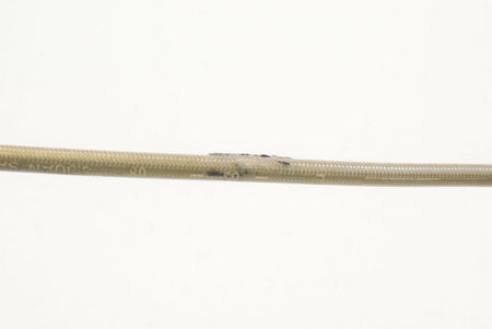 2009 BMW R1200 GS K255 Adv Rear Abs Brake Line Set 34327724646 {{ shop.shopifyCountryName }} - Mototech271