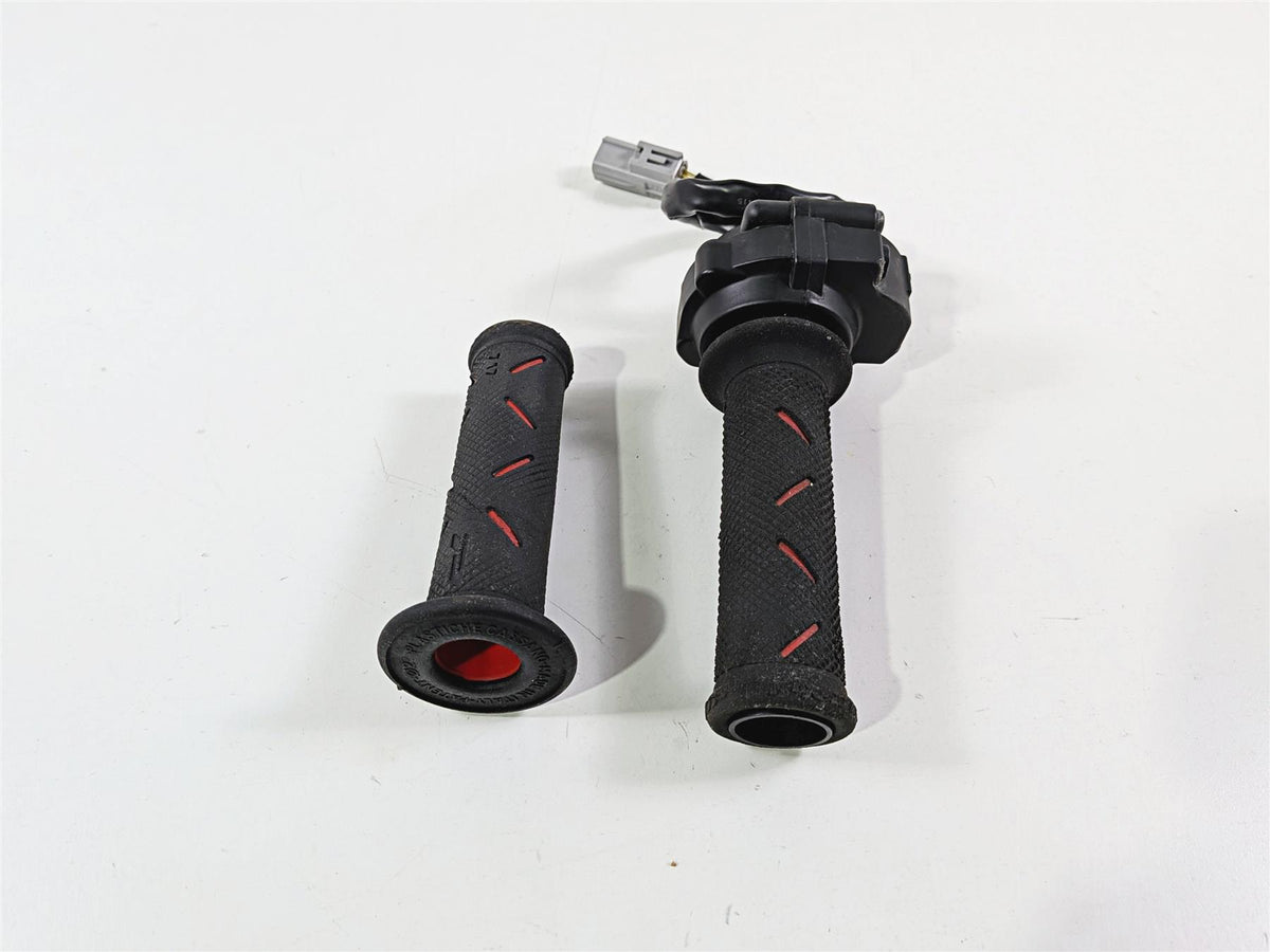 2022 Ducati Panigale V4 S V4S Ride Fly By Wire Throttle Control 66020102B-Mototech271