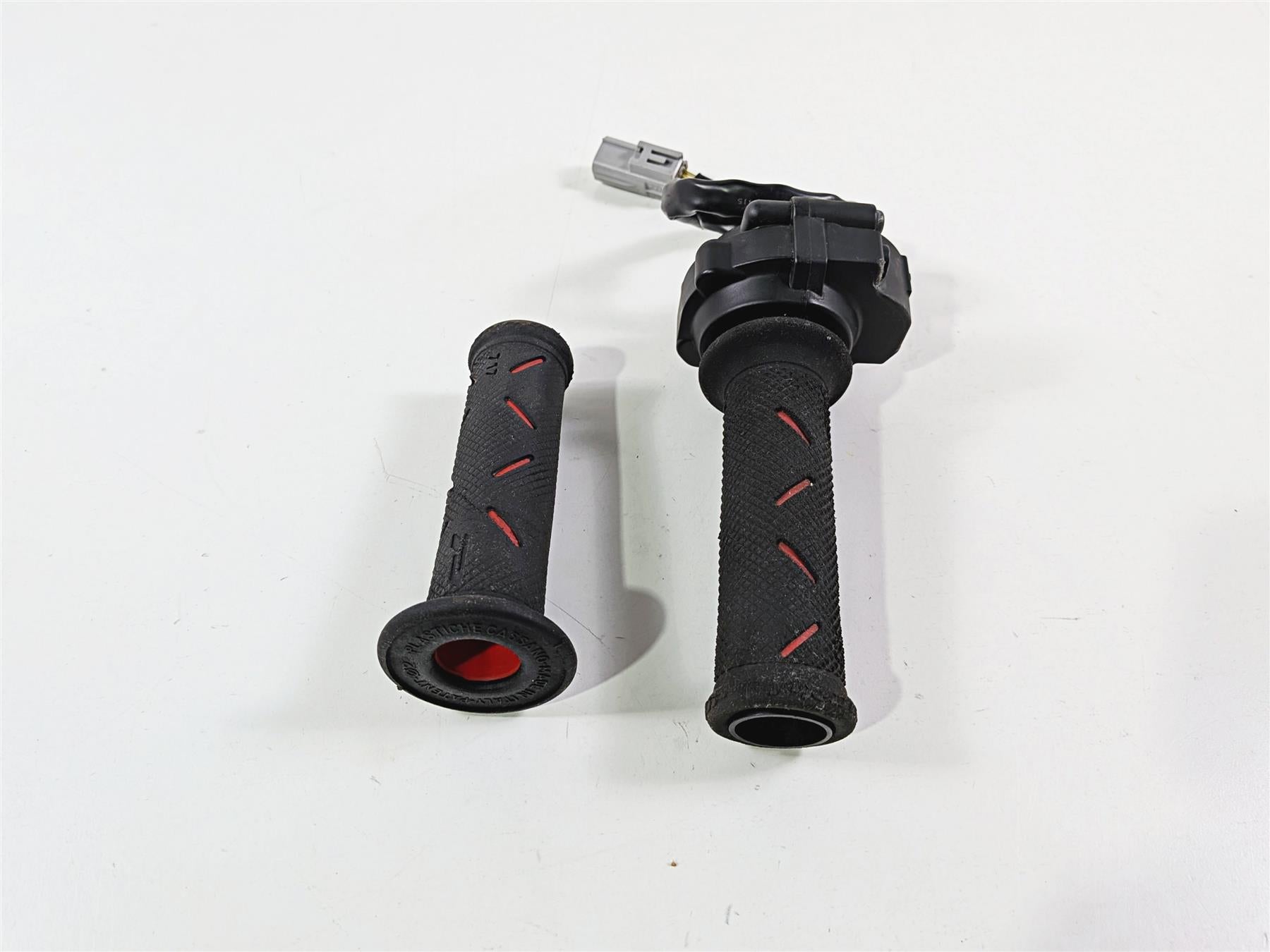 2022 Ducati Panigale V4 S V4S Ride Fly By Wire Throttle Control 66020102B-Mototech271