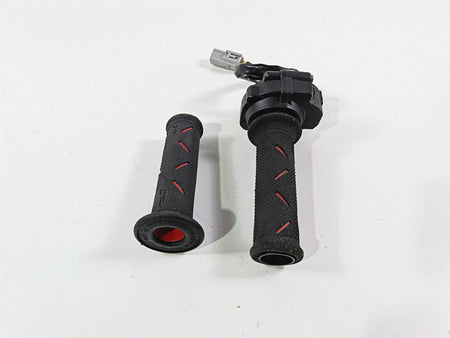 2022 Ducati Panigale V4 S V4S Ride Fly By Wire Throttle Control 66020102B-Mototech271
