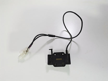 2019 BMW R1250RT K52 Gps Display Screen Mount 77528535826 {{ shop.shopifyCountryName }} - Mototech271