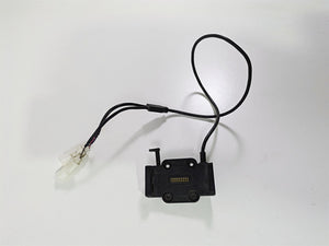 2019 BMW R1250RT K52 Gps Display Screen Mount 77528535826 | Mototech271