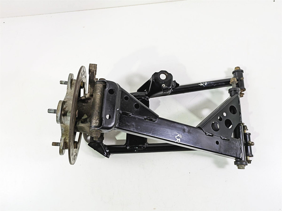 2020 Polaris Sportsman 1000 XP Rear Right Control Arm Knee Set 1025343 1023460 {{ shop.shopifyCountryName }} - Mototech271