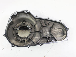 2008 Harley Touring FLHTP Electra Glide Outer Primary Clutch Cover 60685-07 | Mototech271