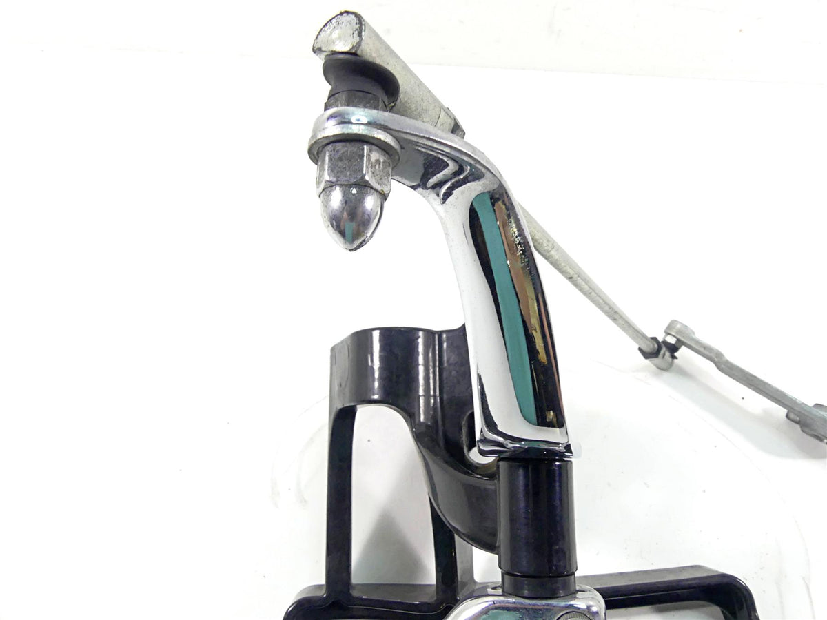 2016 Harley Softail FLS Slim Left Front Floorboard & Shifter Set 33630-07A {{ shop.shopifyCountryName }} - Mototech271