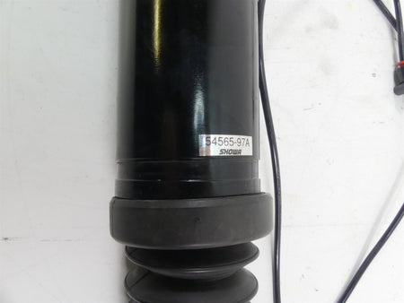 1999 Harley Touring FLHTCUI Electra Glide Rear Air Shock 13" 54565-97A {{ shop.shopifyCountryName }} - Mototech271