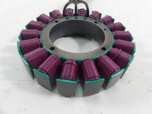 Load image into Gallery viewer, 2006 Harley Touring FLHTCUI Electra Glide Stator Alternator Generator 29987-06D | Mototech271
