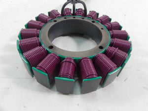 2006 Harley Touring FLHTCUI Electra Glide Stator Alternator Generator 29987-06D | Mototech271