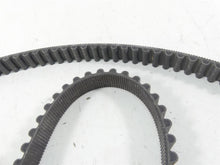 Load image into Gallery viewer, 2009 Harley FXDF Dyna Fat Bob Drive  Belt  131T 1&quot; 40046-07
