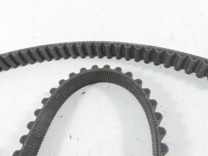 2009 Harley FXDF Dyna Fat Bob Drive  Belt  131T 1" 40046-07