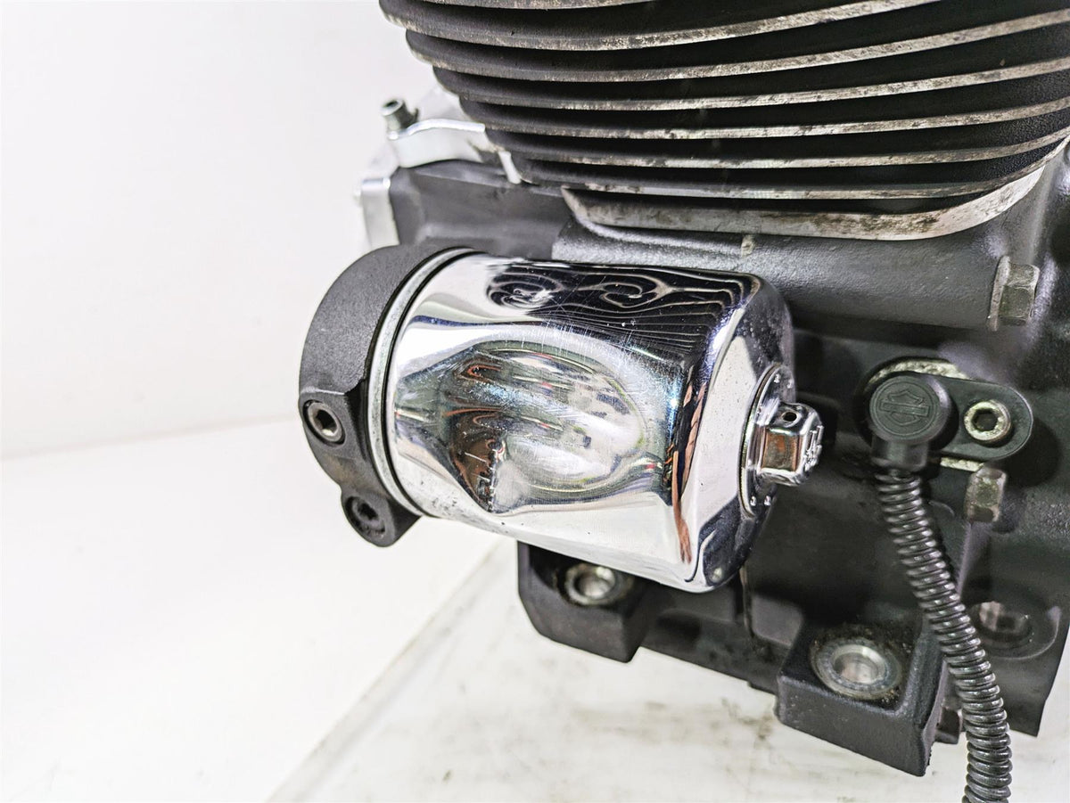 2016 Harley FXDL Dyna Low Rider 103ci Twin Cam A-Engine Motor 33k 16200242 {{ shop.shopifyCountryName }} - Mototech271