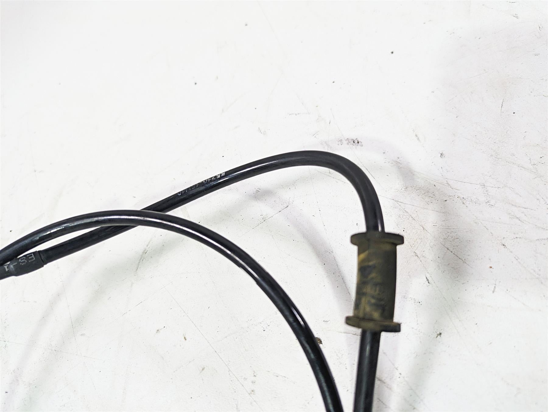 2018 Suzuki GSX1300 R Hayabusa Abs Wheel Speed Sensor Set 55710-15H10 {{ shop.shopifyCountryName }} - Mototech271