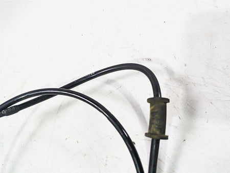 2018 Suzuki GSX1300 R Hayabusa Abs Wheel Speed Sensor Set 55710-15H10 {{ shop.shopifyCountryName }} - Mototech271
