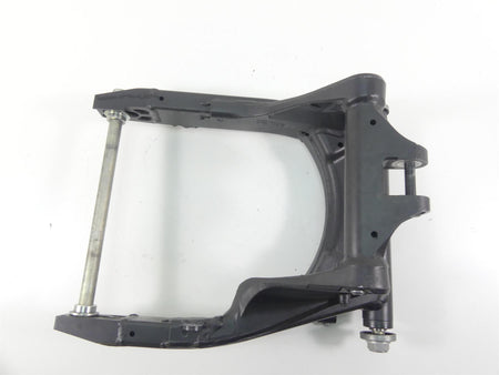 2009 Yamaha XV1700 Road Star Warrior Rear Swingarm Swing Arm 5PX-22110-00-00 {{ shop.shopifyCountryName }} - Mototech271