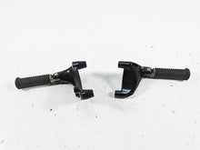 Load image into Gallery viewer, 2019 Harley XL883N Sportster Iron Rear Passenger Footpeg Set 49315-04 50500233 | Mototech271

