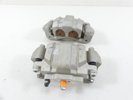 2021 Kawasaki Teryx KRX1000 KRF1000 Front Brake Calipers 43080-0221 43080-0222 {{ shop.shopifyCountryName }} - Mototech271