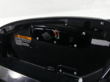 2021 Harley Softail FLSB Sport Glide Right Side Saddlebag Saddle Bag 90201448 {{ shop.shopifyCountryName }} - Mototech271