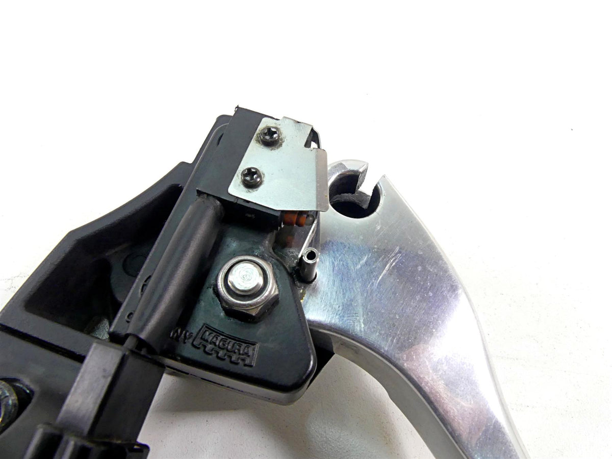 2011 Victory Cross Country Magura Clutch Perch & Lever 5135585 5135586 {{ shop.shopifyCountryName }} - Mototech271