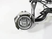 Load image into Gallery viewer, 2015 Triumph Tiger Explorer XC Fog Lights &amp; Mounting Rail Set T2701552 T2701553 | Mototech271
