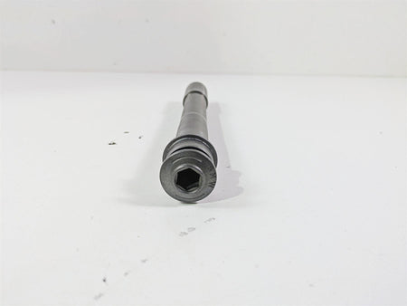 2018 BMW R nineT Urban GS K33 Straight Front Axle Wheel Spindle 36318558082 {{ shop.shopifyCountryName }} - Mototech271
