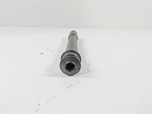 Load image into Gallery viewer, 2018 BMW R nineT Urban GS K33 Straight Front Axle Wheel Spindle 36318558082
