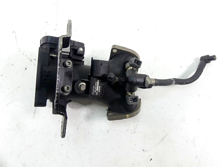 2010 Harley Touring FLHRC Road King Throttle Body Fuel Injection 27685-08A {{ shop.shopifyCountryName }} - Mototech271