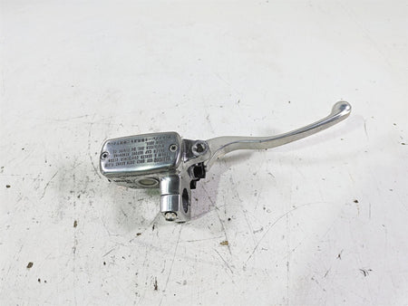 1998 Honda GL1500 Valkyrie Tour Front Brake Master Cylinder 45510-MZ0-A41 {{ shop.shopifyCountryName }} - Mototech271