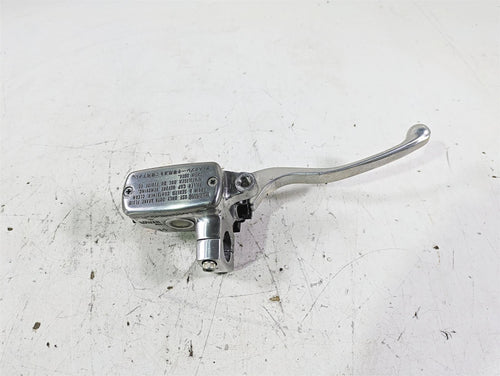 1998 Honda GL1500 Valkyrie Tour Front Brake Master Cylinder 45510-MZ0-A41 | Mototech271
