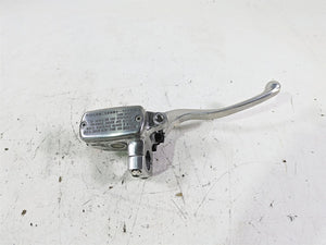 1998 Honda GL1500 Valkyrie Tour Front Brake Master Cylinder 45510-MZ0-A41 | Mototech271