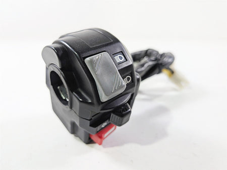 2018 Husqvarna 701 Supermoto Left Hand Control Switch 76511070000 76511070100-Mototech271
