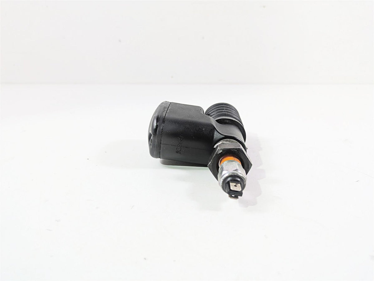 2016 Harley FXDF Dyna Fat Bob Rear Brake Master Cylinder 41700060 {{ shop.shopifyCountryName }} - Mototech271