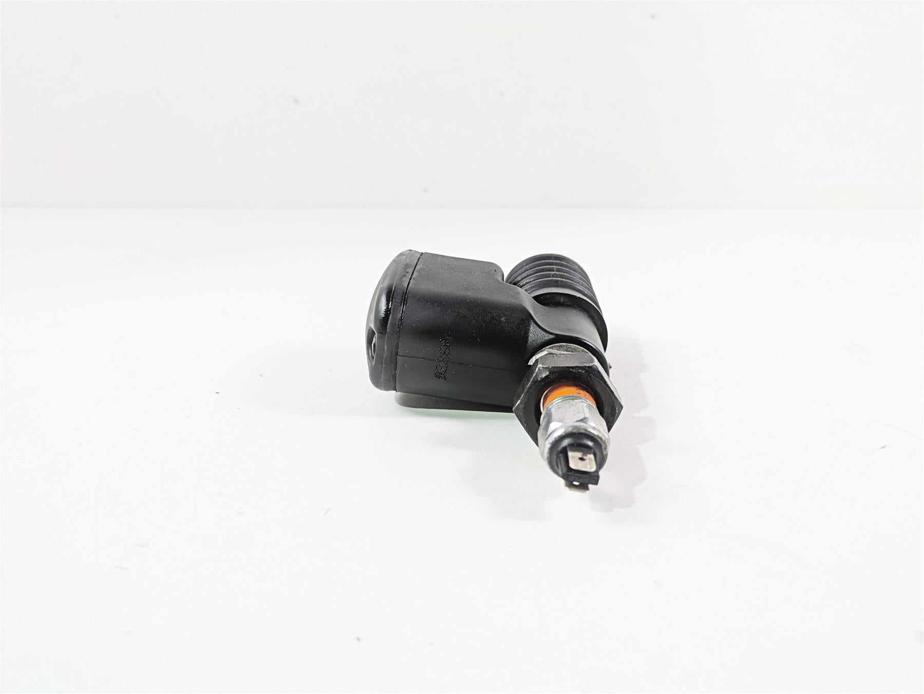 2016 Harley FXDF Dyna Fat Bob Rear Brake Master Cylinder 41700060 {{ shop.shopifyCountryName }} - Mototech271