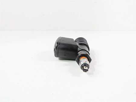 2016 Harley FXDF Dyna Fat Bob Rear Brake Master Cylinder 41700060 {{ shop.shopifyCountryName }} - Mototech271