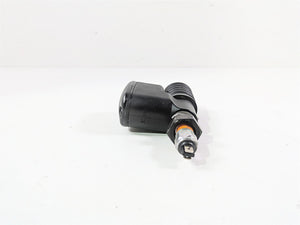 2016 Harley FXDF Dyna Fat Bob Rear Brake Master Cylinder 41700060