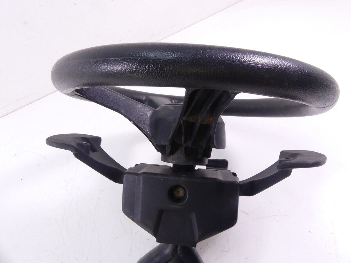 2019 Honda Talon SXS1000 S2R Steering Wheel & Mount & Damper 53110-HL3-A01 {{ shop.shopifyCountryName }} - Mototech271