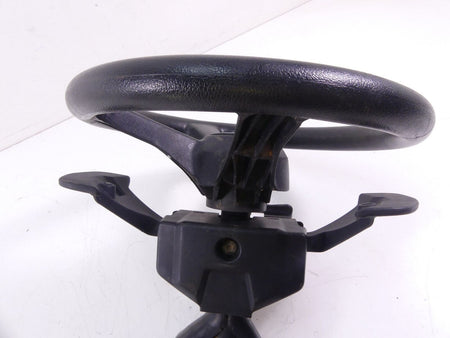 2019 Honda Talon SXS1000 S2R Steering Wheel & Mount & Damper 53110-HL3-A01 {{ shop.shopifyCountryName }} - Mototech271