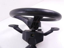 Load image into Gallery viewer, 2019 Honda Talon SXS1000 S2R Steering Wheel &amp; Mount &amp; Damper 53110-HL3-A01
