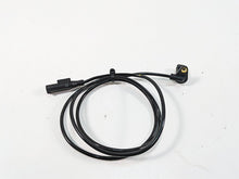 Load image into Gallery viewer, 2020 Moto Guzzi V85 TT Adventure Front Abs Brake Wheel Speed Sensor 859792
