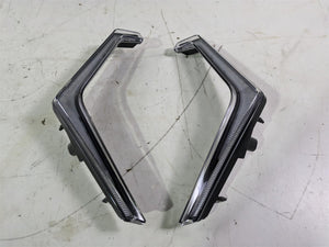 2022 Polaris RZR XP 4 1000 Premium Front Accent Running Lights Set 2414087 | Mototech271